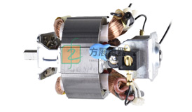 什么是串激電機及其特性？